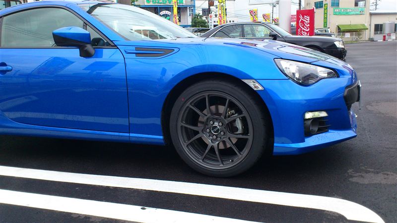 2013 Scion FR-S photo