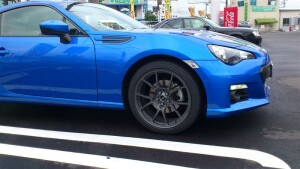 2013 Scion FR-S
