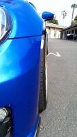2013 Subaru BRZ