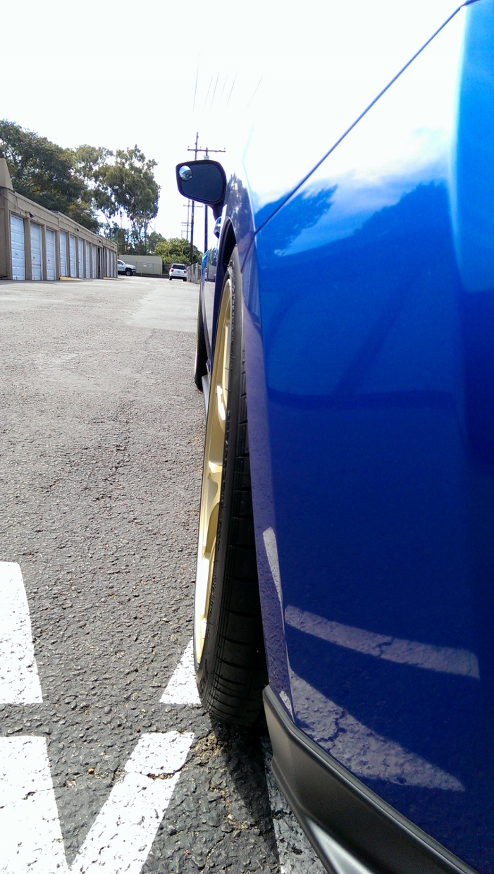 2013 Subaru BRZ photo
