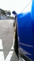 2013 Subaru BRZ