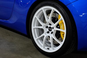 2013 Subaru BRZ