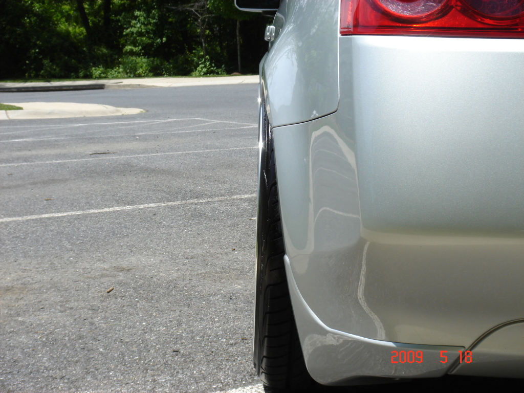 2006 Infiniti G35 photo