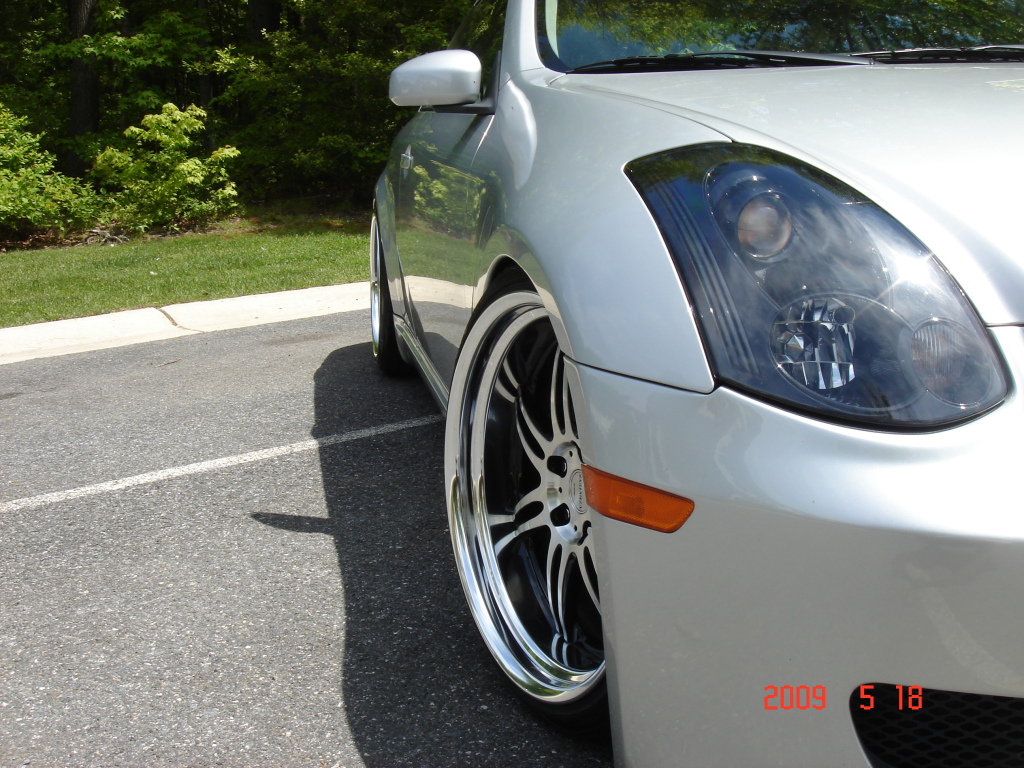 2006 Infiniti G35 photo