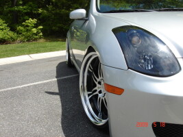2006 Infiniti G35