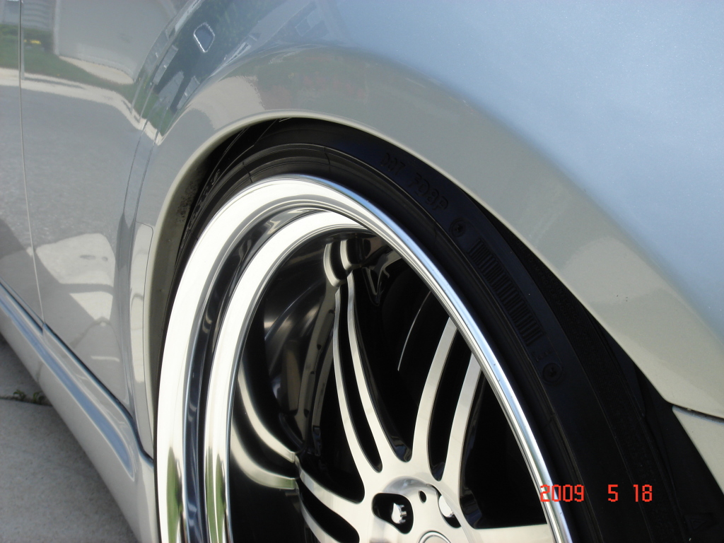 2006 Infiniti G35 photo