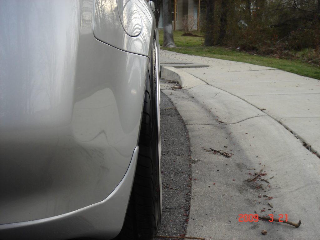 2006 Infiniti G35 photo