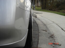2006 Infiniti G35
