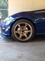 2013 Subaru BRZ