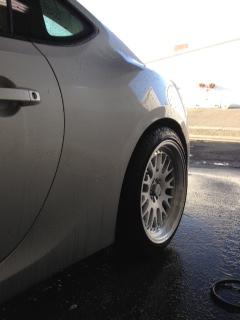 2013 Scion FR-S photo