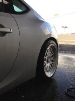 2013 Scion FR-S