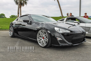 2013 Scion FR-S