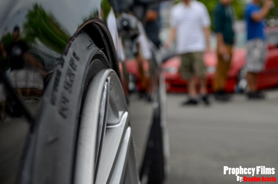 2013 Scion FR-S photo