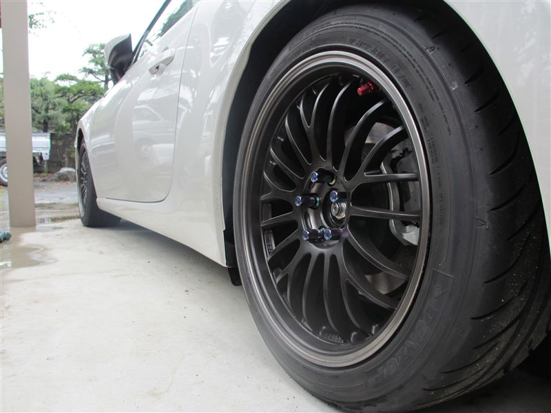 2013 Scion FR-S photo