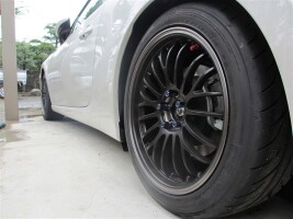 2013 Scion FR-S