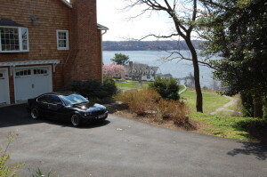 2000 BMW  323