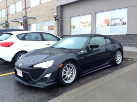 2013 Scion FR-S