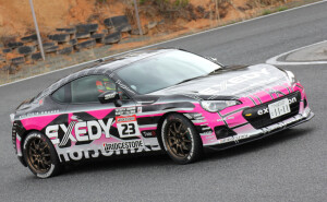 2013 Scion FR-S
