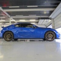 2013 Subaru BRZ