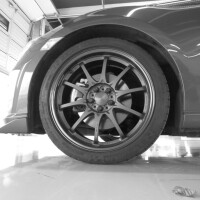 2013 Subaru BRZ