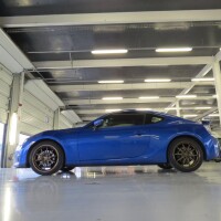 2013 Subaru BRZ