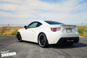 2013 Scion FR-S