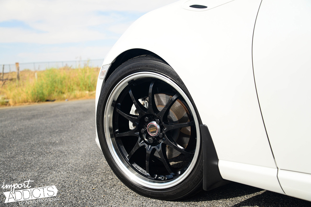 2013 Scion FR-S photo