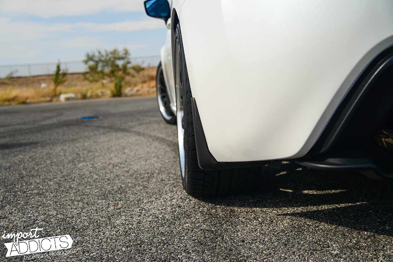 2013 Scion FR-S photo