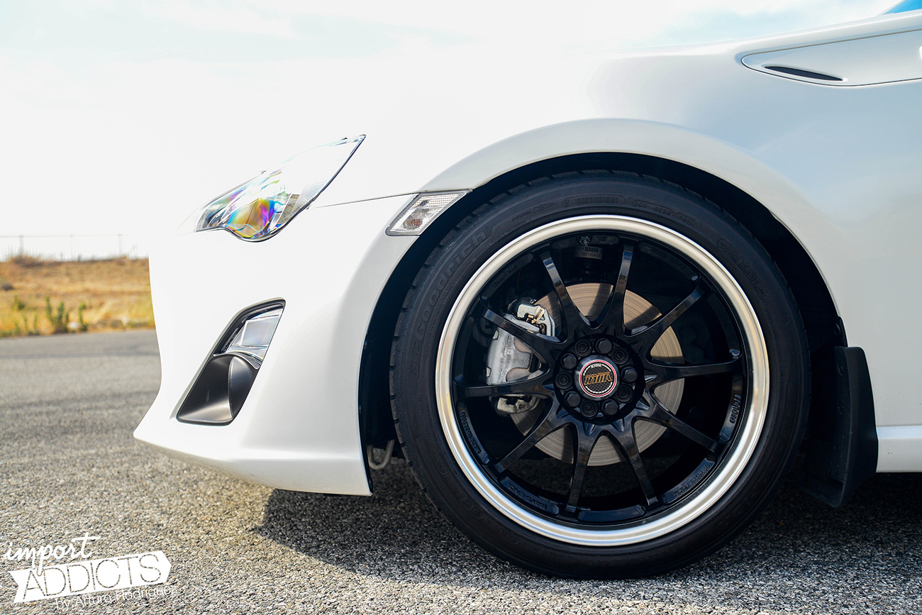 2013 Scion FR-S photo