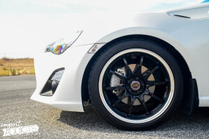 2013 Scion FR-S