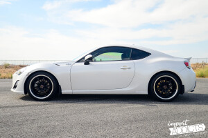 2013 Scion FR-S