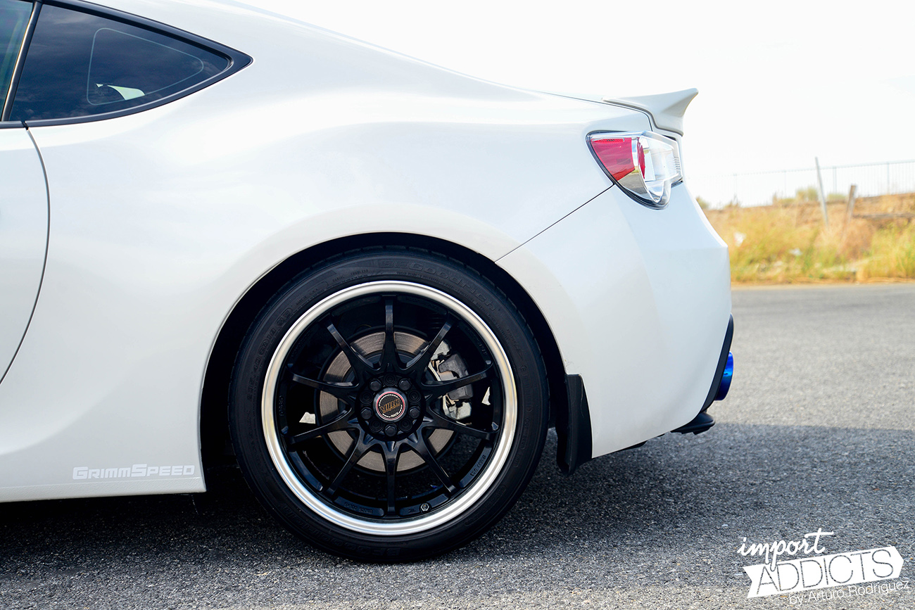 2013 Scion FR-S photo