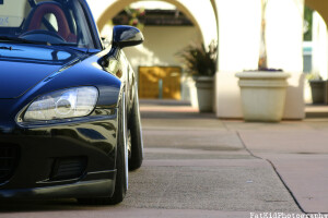 2000 Honda S2000