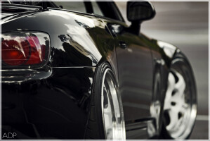 2000 Honda S2000
