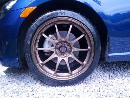 2013 Subaru BRZ
