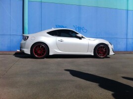 2013 Scion FR-S