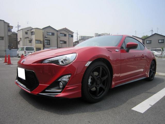 2013 Scion FR-S photo