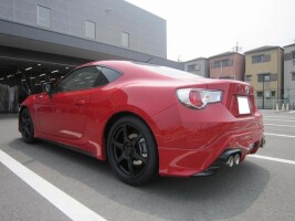 2013 Scion FR-S