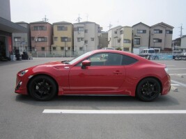2013 Scion FR-S