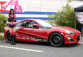 2013 Scion FR-S