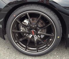 2013 Scion FR-S