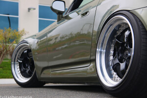 2000 Honda S2000