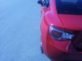 2013 Scion FR-S