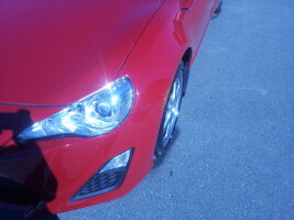 2013 Scion FR-S