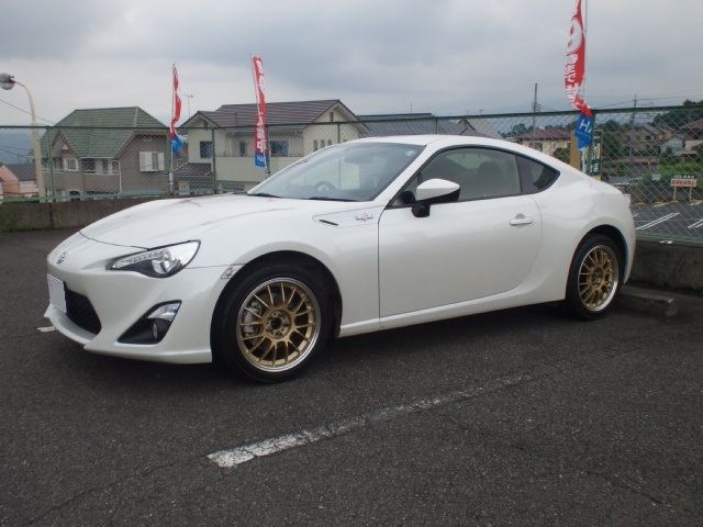 2013 Scion FR-S photo