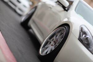 2008 Infiniti G35