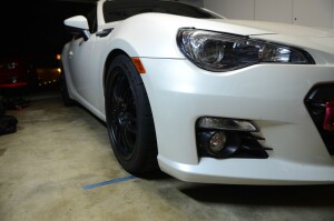 2013 Scion FR-S