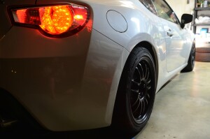 2013 Scion FR-S