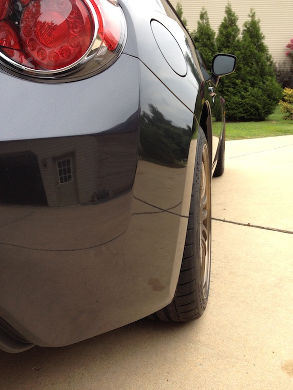 2013 Subaru BRZ photo