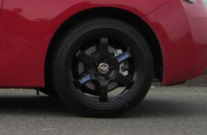 2013 Scion FR-S
